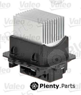 Valeo 515038 — Regulator, interior blower