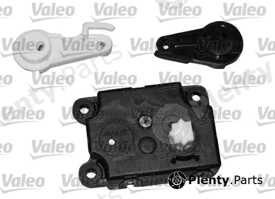 Valeo 509775 — Actuator, blending flap