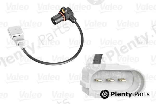 Valeo 254019 — Sensor, crankshaft pulse