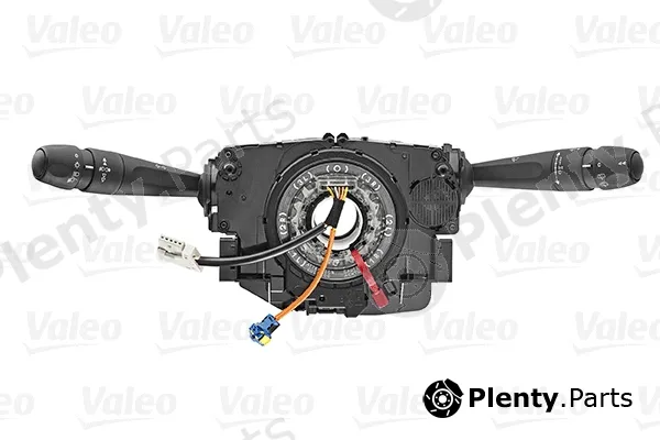 Valeo 251717 — Steering Column Switch ORIGINAL PART