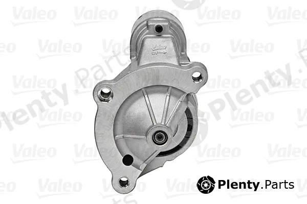 Valeo 438165 — Starter VALEO ORIGINS NEW OE TECHNOLOGY