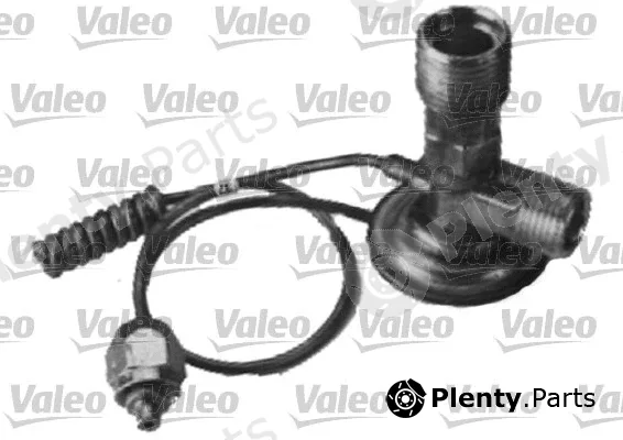 Valeo 508635 — Expansion Valve, air conditioning