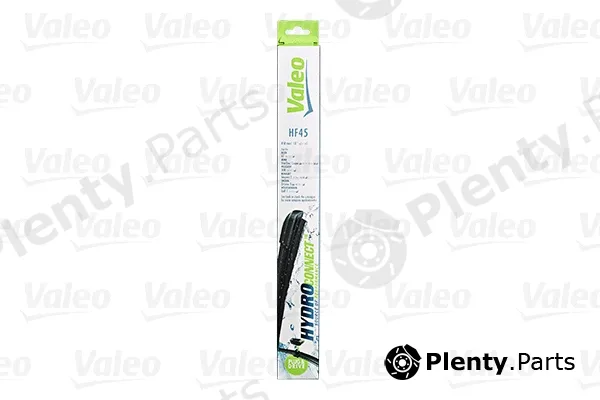 Valeo 578504 — Wiper Blade HYDROCONNECT
