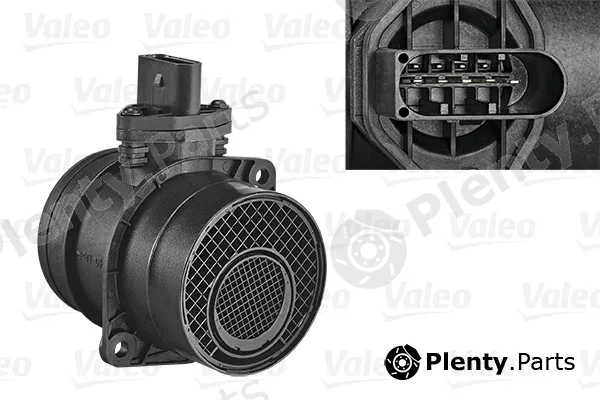 Valeo 253744 — Mass Air Flow Sensor