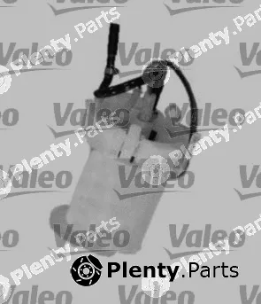 Valeo 347216 — Fuel Pump