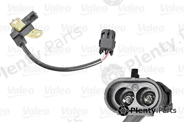 Valeo 254124 — Sensor, crankshaft pulse