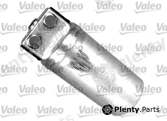 Valeo 509930 — Dryer, air conditioning