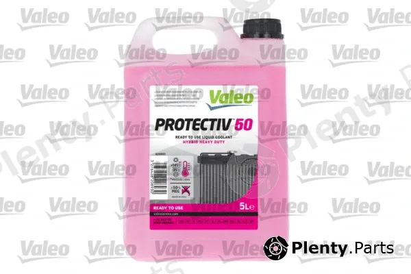 Valeo 820893 — Antifreeze PROTECTIV 50 HD