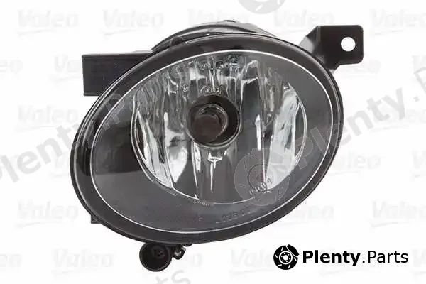 Valeo 045096 — Front Fog Light ORIGINAL PART