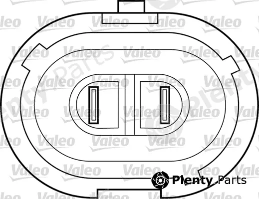 Valeo 850494 — Window Regulator
