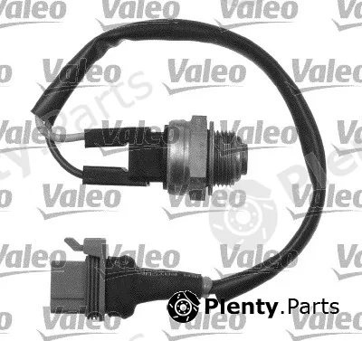 Valeo 819782 — Temperature Switch, radiator fan
