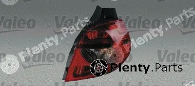 Valeo 088971 — Tail Light Assembly ORIGINAL PART