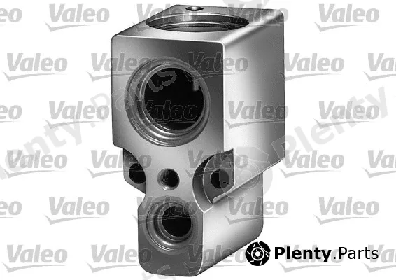 Valeo 508641 — Expansion Valve, air conditioning