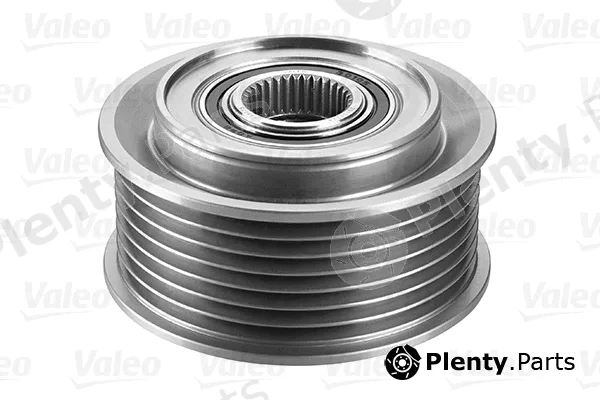 Valeo 588075 — Alternator Freewheel Clutch VALEO NEW SPARE PART