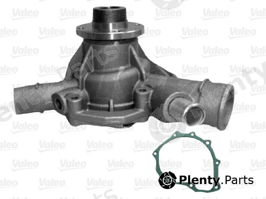 Valeo 506882 — Water Pump, engine cooling