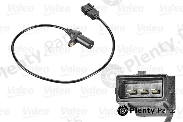 Valeo 254018 — Sensor, crankshaft pulse