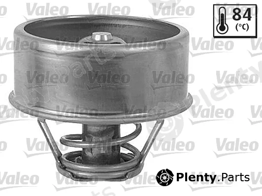 Valeo 819879 — Thermostat, coolant
