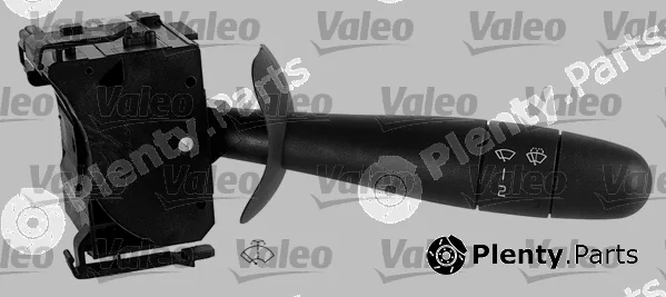 Valeo 251613 — Steering Column Switch
