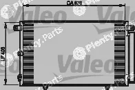 Valeo 810900 — Condenser, air conditioning
