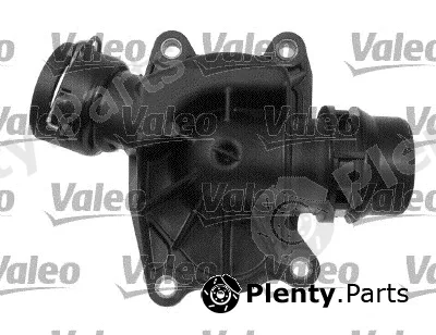 Valeo 820420 — Thermostat, coolant