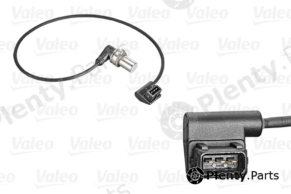 Valeo 254130 — Sensor, crankshaft pulse