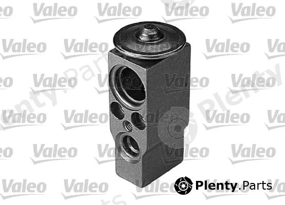 Valeo 509854 — Expansion Valve, air conditioning