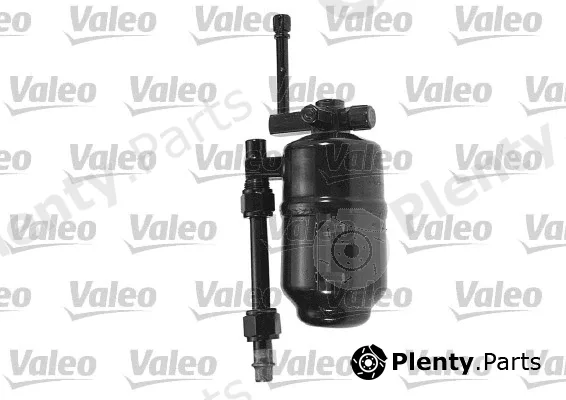 Valeo 508918 — Dryer, air conditioning