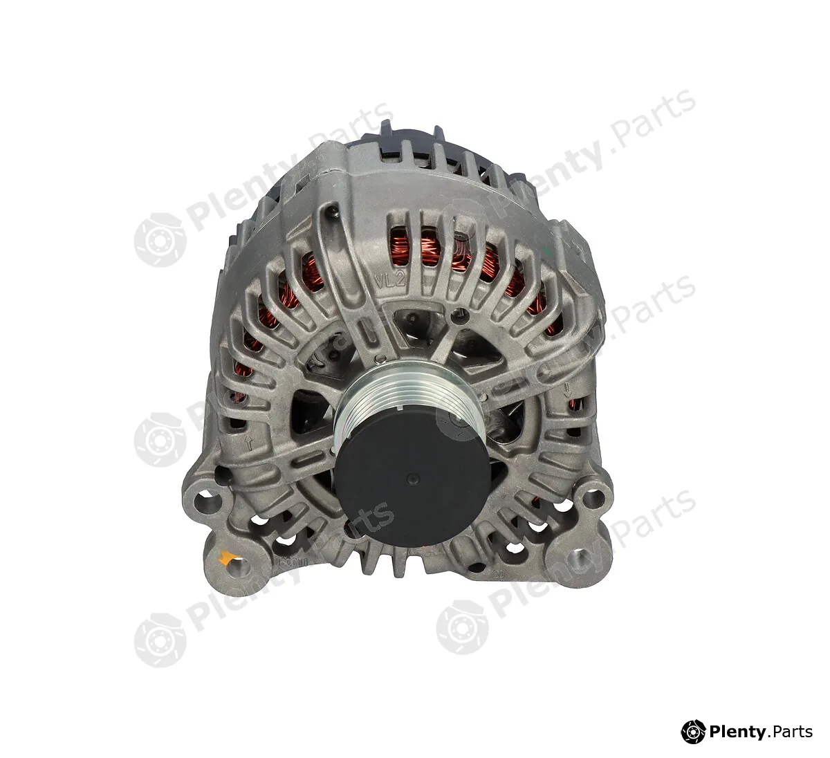 Valeo 440240 — Alternator VALEO RE-GEN REMANUFACTURED