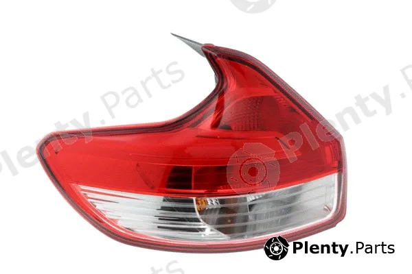Valeo 047083 — Tail Light Assembly ORIGINAL PART