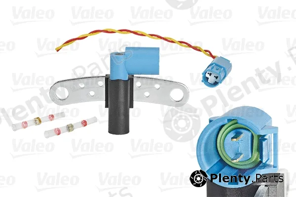 Valeo 254016 — Sensor, crankshaft pulse