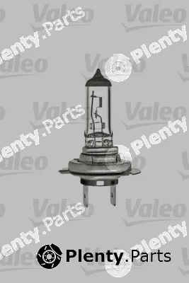 Valeo 032008 — Bulb, spotlight ESSENTIAL