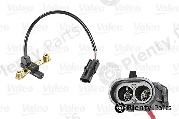 Valeo 254134 — Sensor, crankshaft pulse
