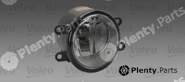 Valeo 088969 — Front Fog Light FOGSTAR