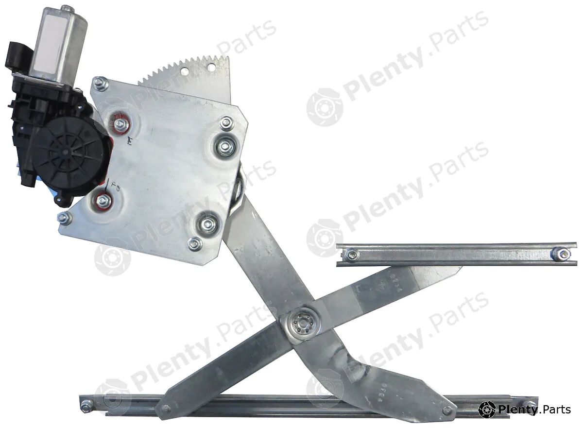 Valeo 850433 — Window Regulator