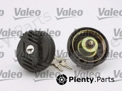 Valeo 247607 — Cap, fuel tank