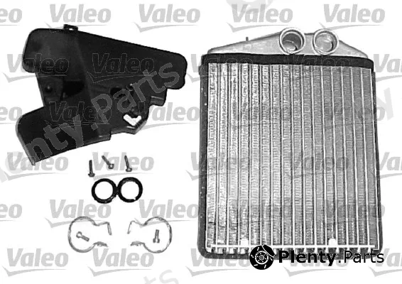 Valeo 812253 — Heat Exchanger, interior heating