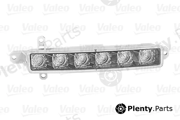 Valeo 047713 — Daytime Running Light ORIGINAL PART