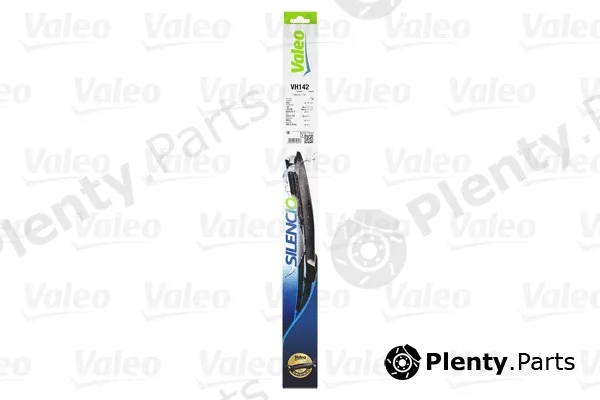 Valeo 574617 — Wiper Blade SILENCIO HYBRID SINGLE