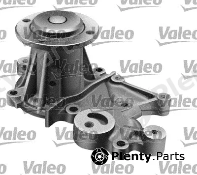 Valeo 506403 — Water Pump, engine cooling