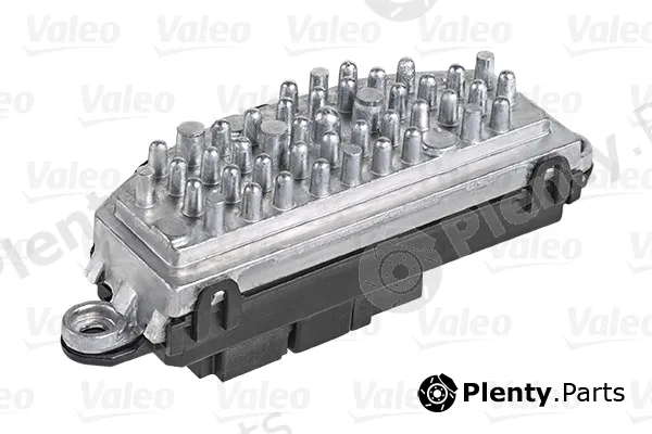 Valeo 558506 — Regulator, interior blower