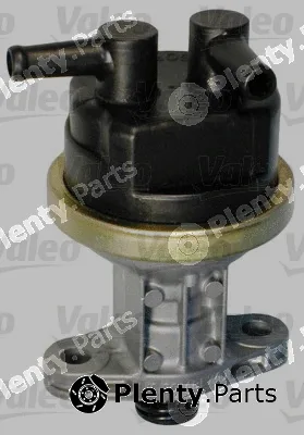 Valeo 474656 — Fuel Pump