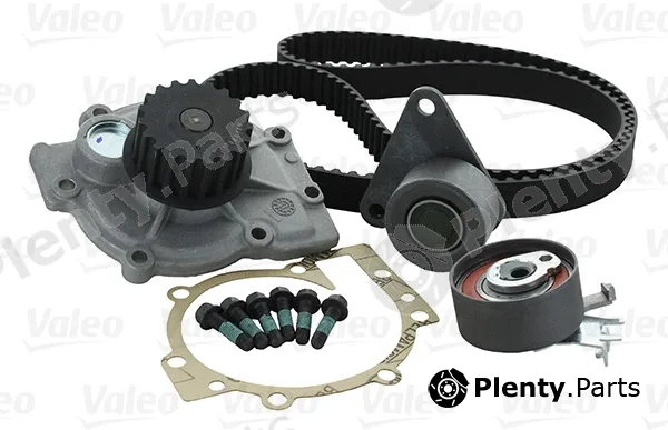 Valeo 614579 — Water Pump & Timing Belt Kit