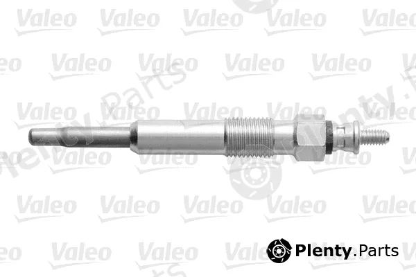 Valeo 345105 — Glow Plug