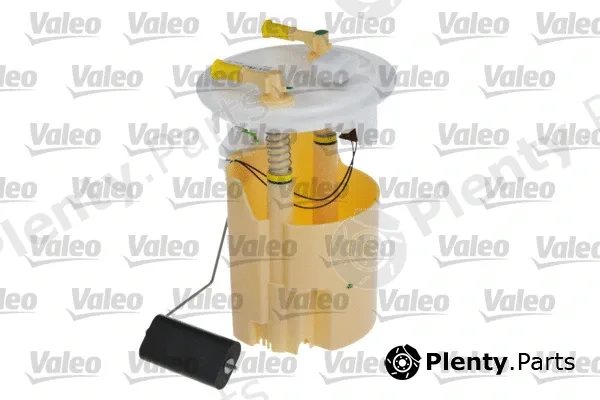 Valeo 347324 — Fuel Feed Unit