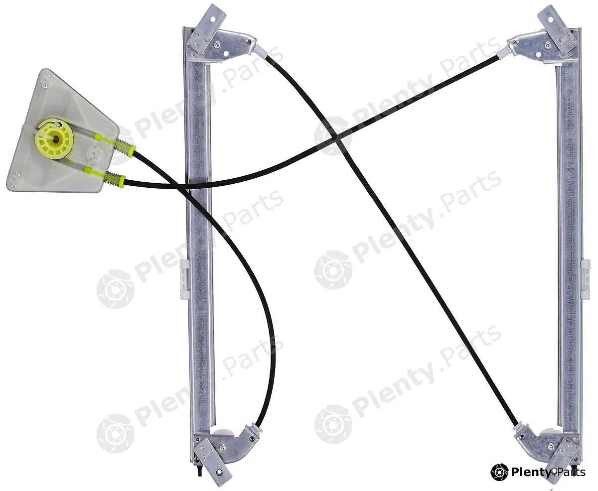 Valeo 850619 — Window Regulator