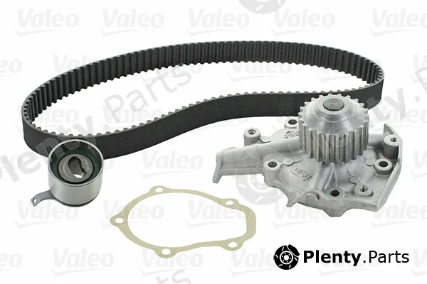 Valeo 614623 — Water Pump & Timing Belt Kit