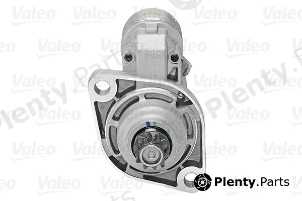 Valeo 438174 — Starter VALEO ORIGINS NEW OE TECHNOLOGY