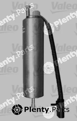 Valeo 347317 — Fuel Pump