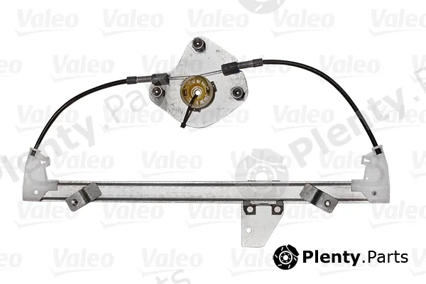 Valeo 851366 — Window Regulator