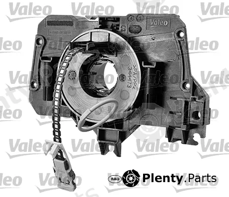 Valeo 251645 — Clockspring, airbag ORIGINAL PART